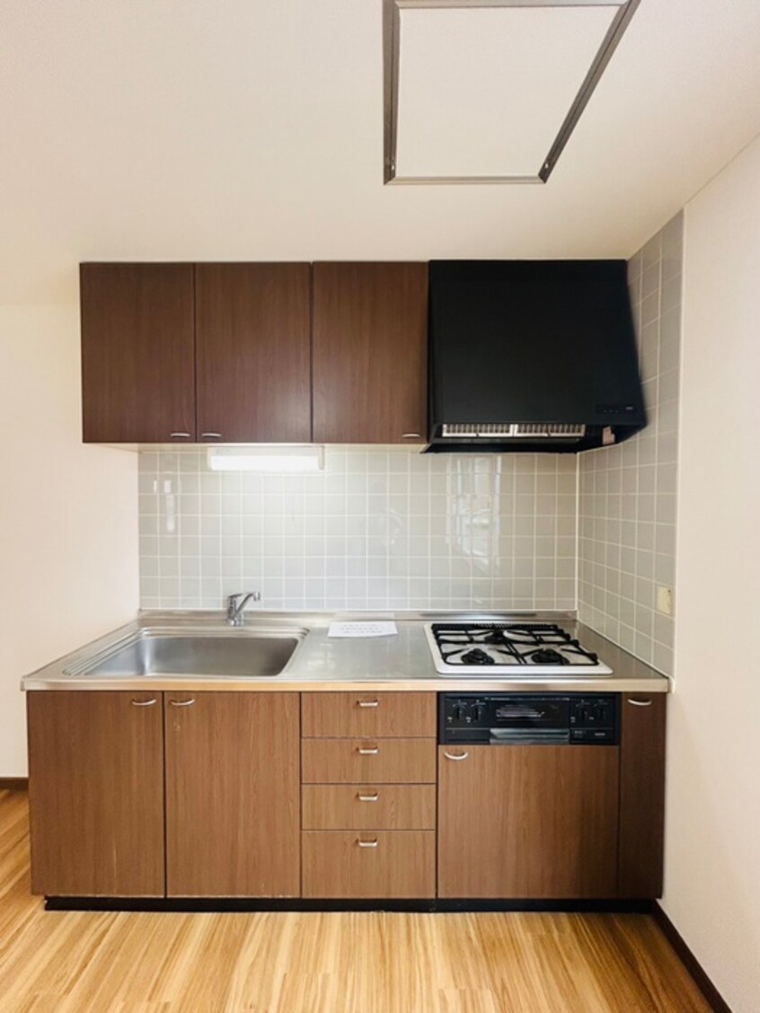 キッチン 宮の沢２－２ハウス
