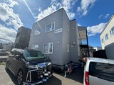 きくハイツ
