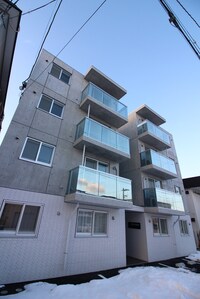 ベルウォーク