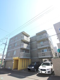 Ｓｉｒｉｐａ澄川２－２