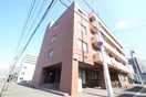 外観写真 シティ菊水