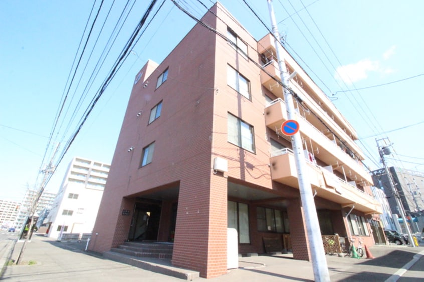 外観写真 シティ菊水