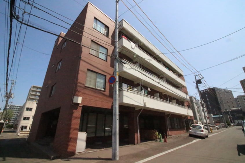 外観写真 シティ菊水