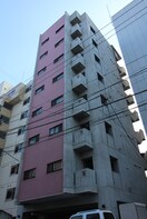外観写真 クレエル大通