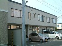 メゾン　ド　ドウ