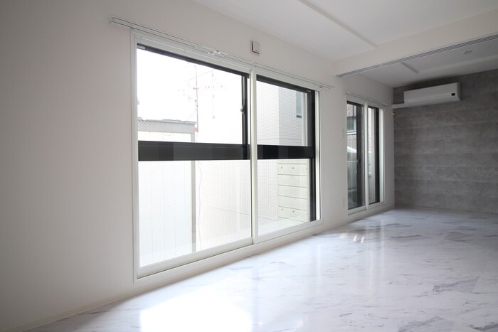 居室 Cloud lore宮の森