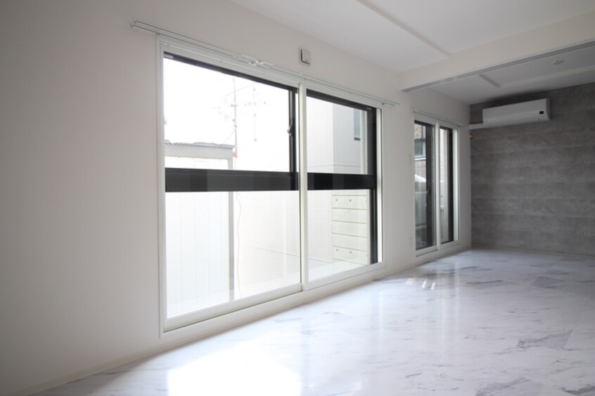 居室 Cloud lore宮の森