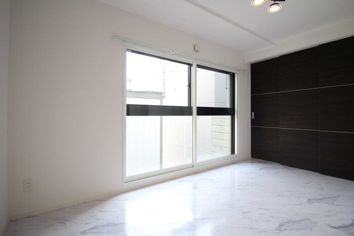 居室 Cloud lore宮の森