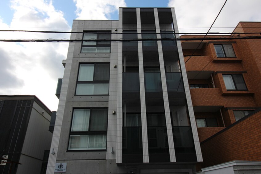 外観写真 Cloud lore宮の森