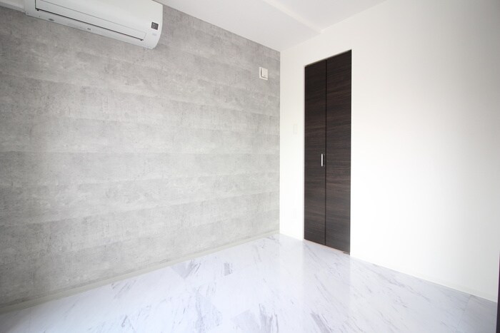 居室 Cloud lore宮の森