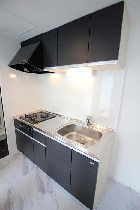 キッチン Cloud lore宮の森