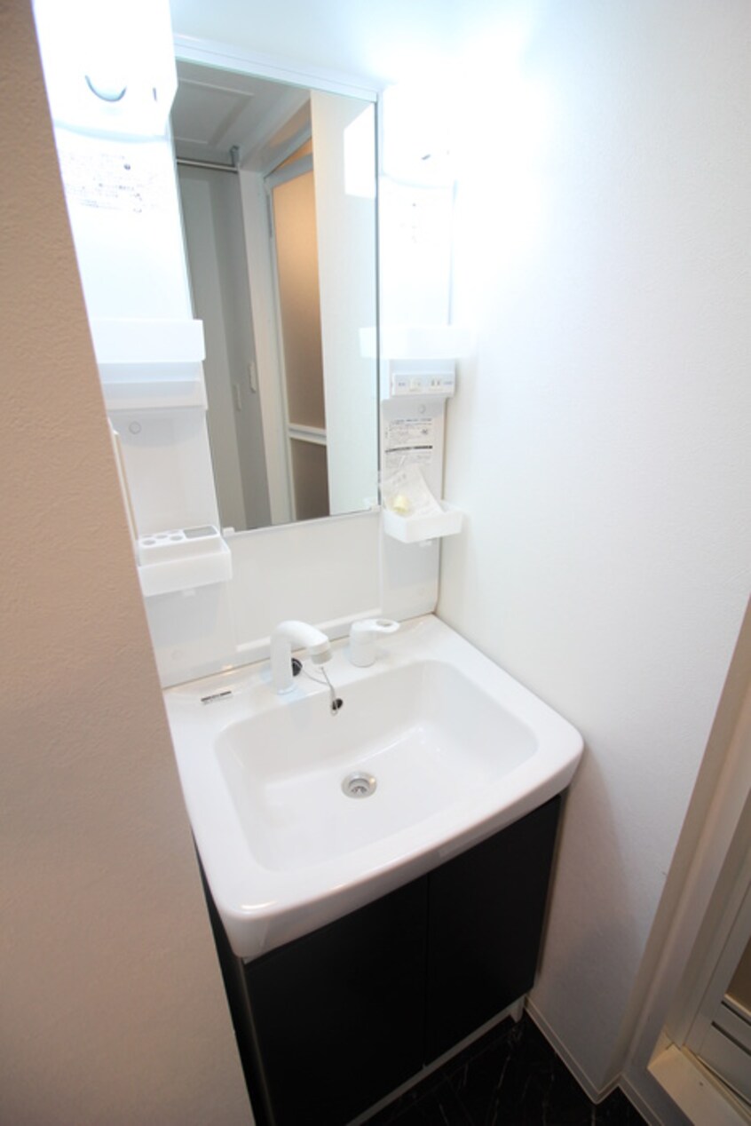 洗面 Cloud lore宮の森