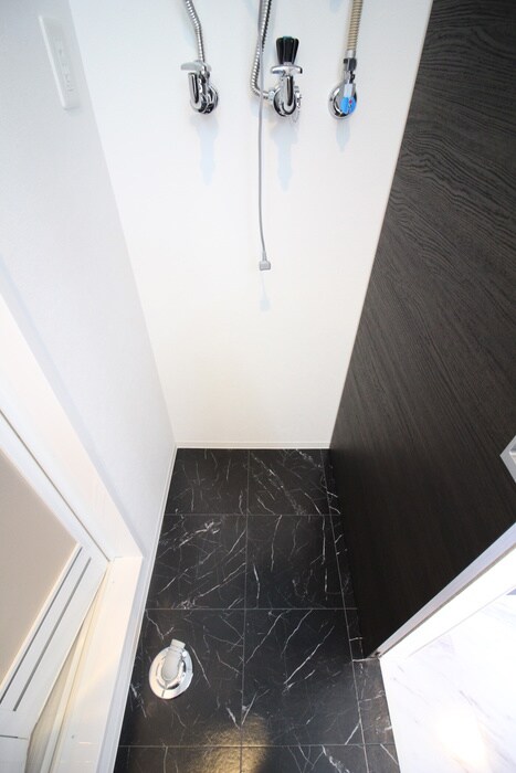 洗濯機置場 Cloud lore宮の森