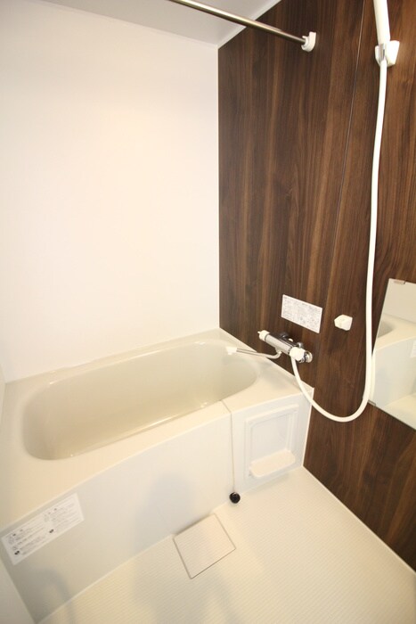 バス／シャワールーム等 Cloud lore宮の森