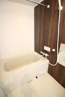 バス／シャワールーム等 Cloud lore宮の森