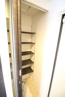 靴箱 Cloud lore宮の森