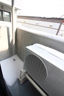 ベランダ・バルコニー Cloud lore宮の森