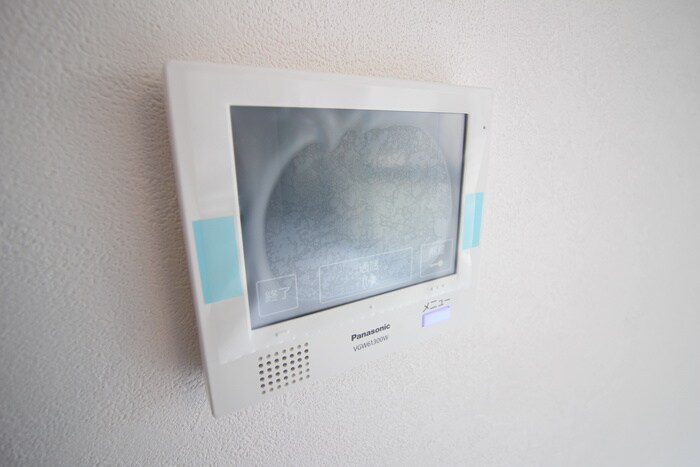 内観写真 Cloud lore宮の森