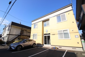 ハイツリビエール