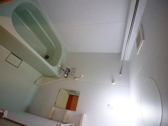 バス／シャワールーム等 カレラ平岸