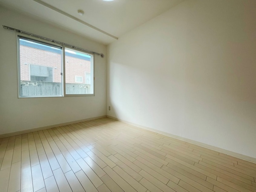 居室 ＤＵＡＬ　Ｍ＆Ｙ　北３９条