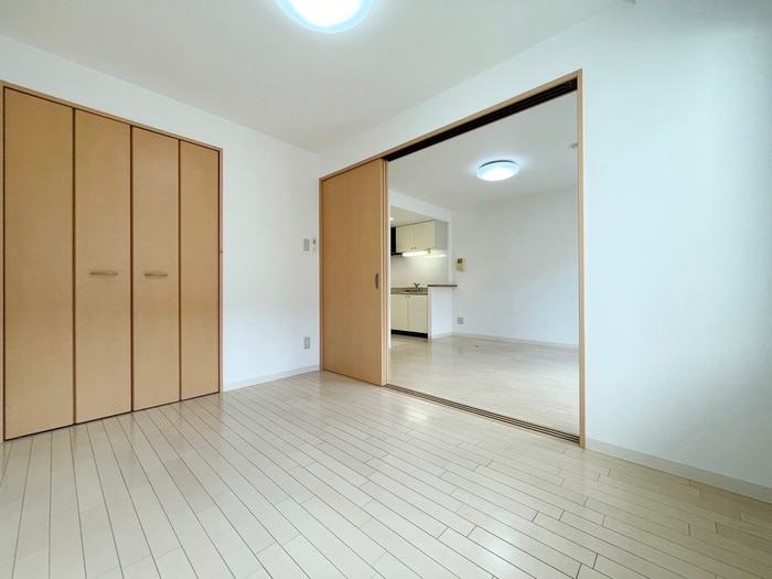 居室 ＤＵＡＬ　Ｍ＆Ｙ　北３９条