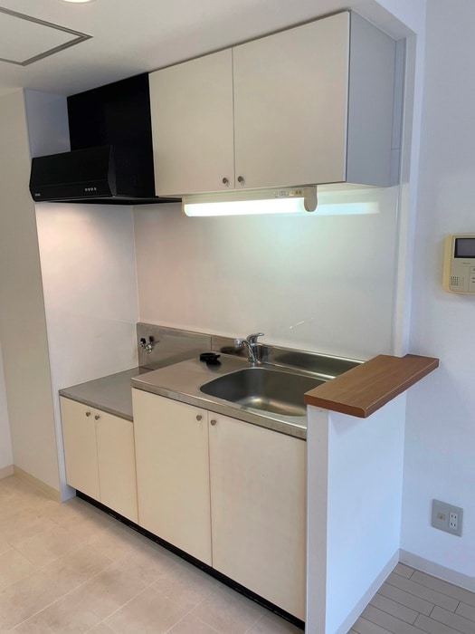 キッチン ＤＵＡＬ　Ｍ＆Ｙ　北３９条