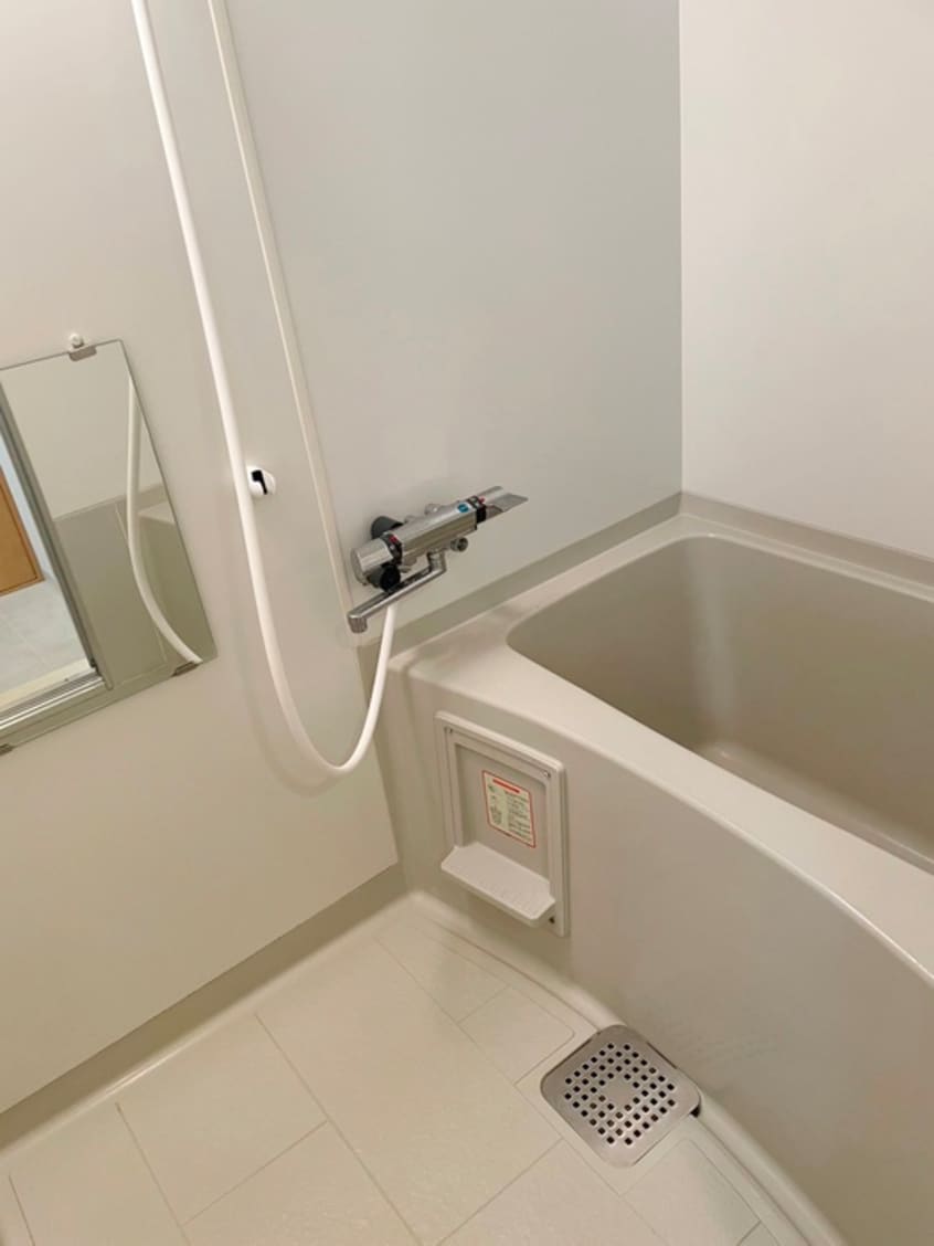 バス／シャワールーム等 ＤＵＡＬ　Ｍ＆Ｙ　北３９条