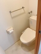 トイレ ＤＵＡＬ　Ｍ＆Ｙ　北３９条