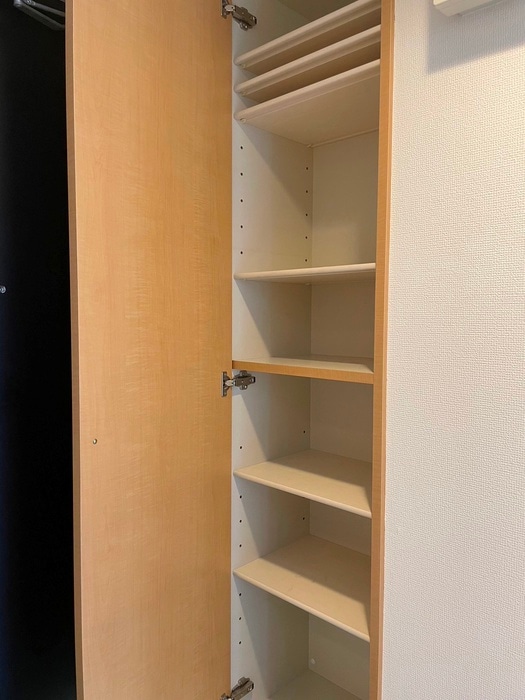 靴箱 ＤＵＡＬ　Ｍ＆Ｙ　北３９条