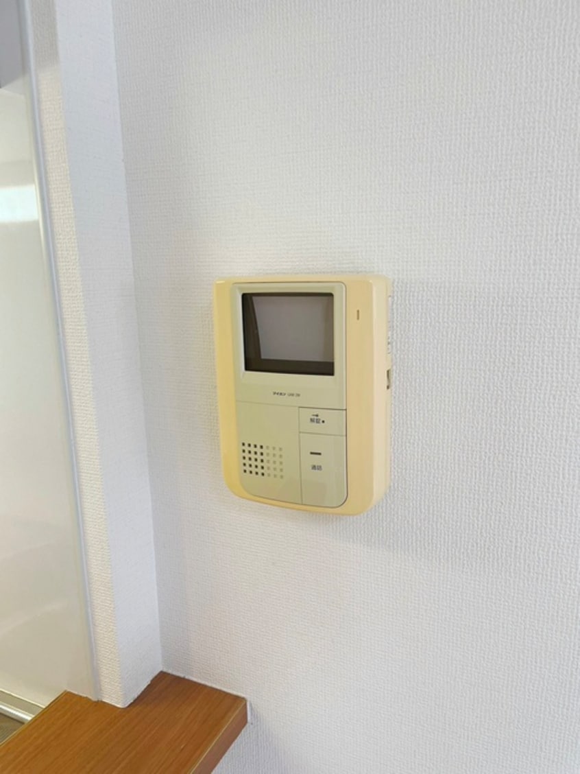 内観写真 ＤＵＡＬ　Ｍ＆Ｙ　北３９条