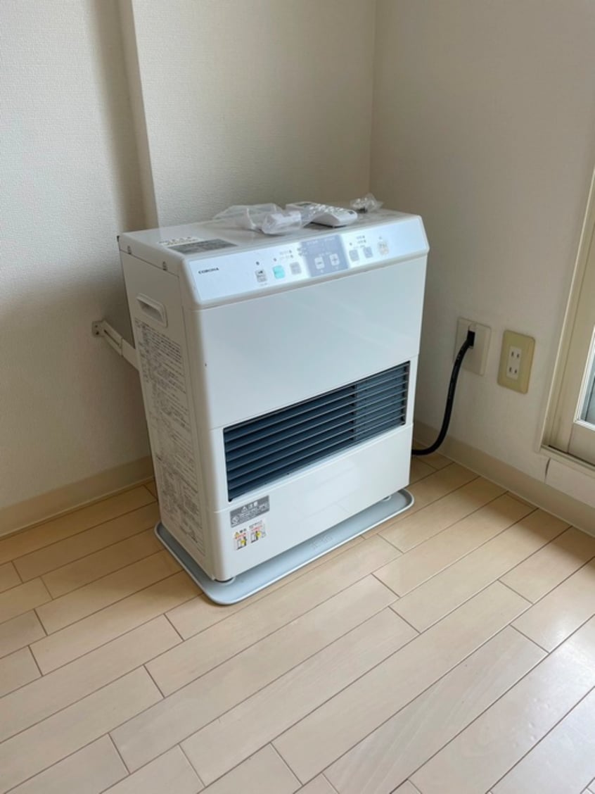 内観写真 ＤＵＡＬ　Ｍ＆Ｙ　北３９条