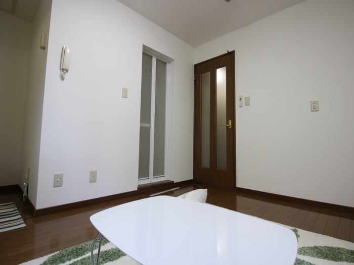 居室 ノ－スヴィラ澄川