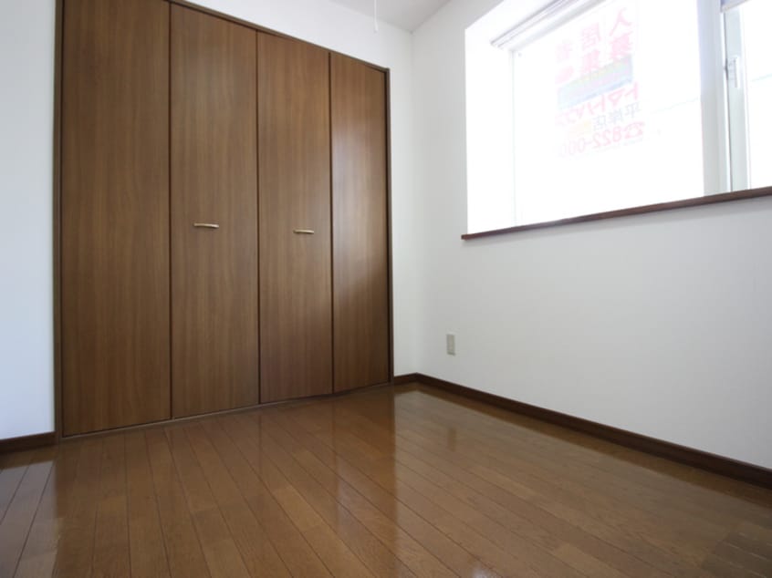 居室 ノ－スヴィラ澄川