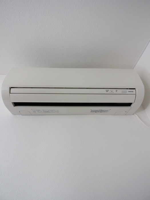 内観写真 ノ－スヴィラ澄川