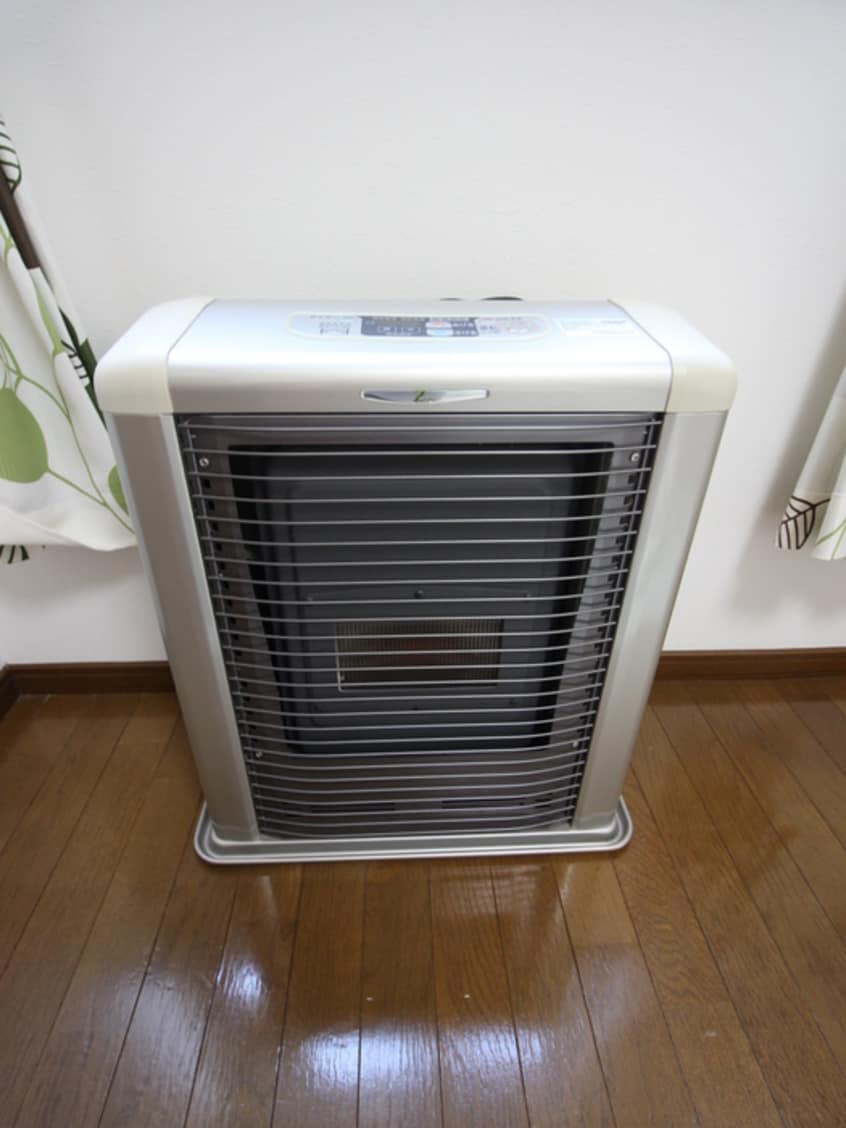 内観写真 ノ－スヴィラ澄川