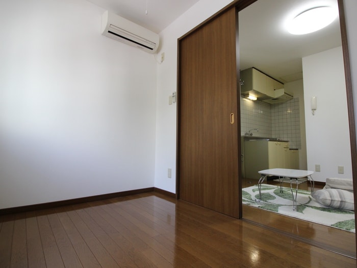 居室 ノ－スヴィラ澄川