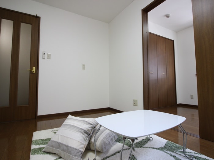 居室 ノ－スヴィラ澄川