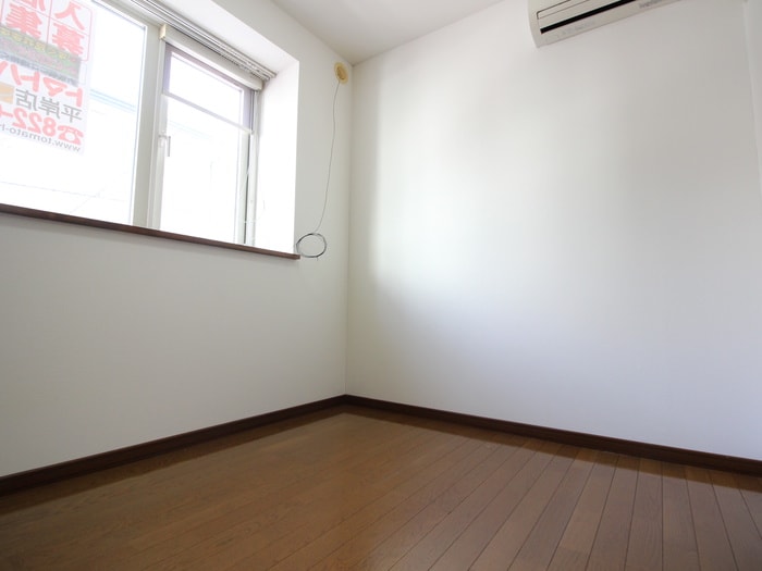 居室 ノ－スヴィラ澄川