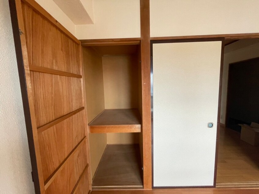 収納 ハイデンス銀嶺