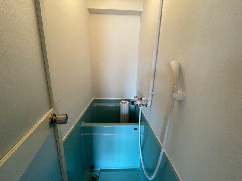 バス／シャワールーム等 ハイデンス銀嶺