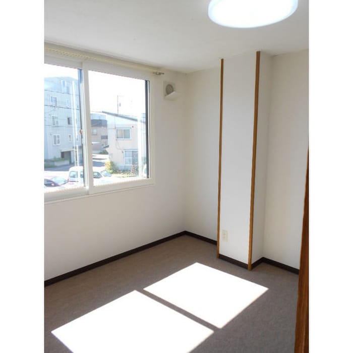 居室 日光ハイツ２