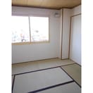 居室 日光ハイツ２
