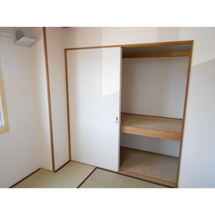 居室 日光ハイツ２