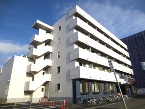 エスポア－ル平岸