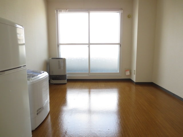 居室 エスポア－ルハイツ