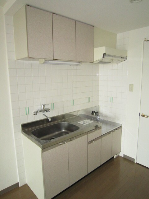 キッチン クレステ－ジ北３２条