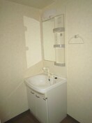 洗面 クレステ－ジ北３２条