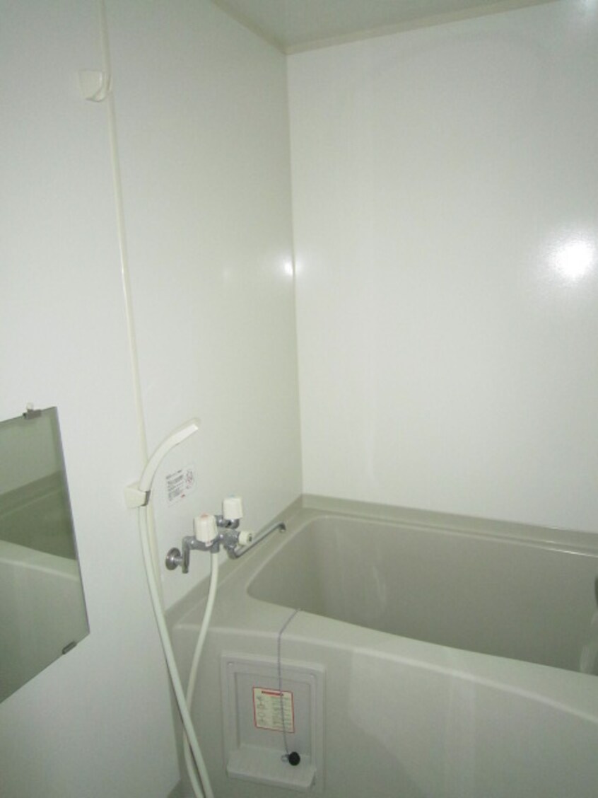 バス／シャワールーム等 クレステ－ジ北３２条