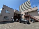 スリ－セブンスリ－の外観